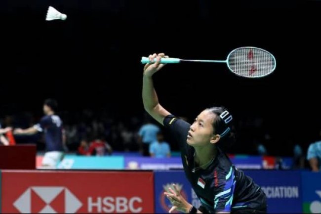 Malaysia Open 2025: Hanya Putri KW dan Lanny/Fadia yang Tersisa di Perempat Final