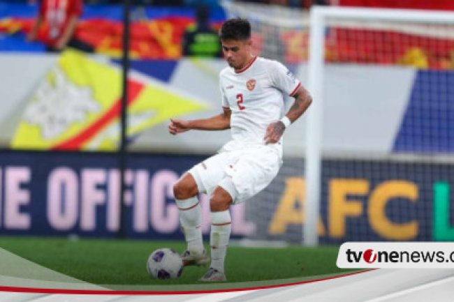 Jengah Terus Dituding Jadi Biang Keladi Shin Tae-yong Dipecat dari Pelatih Timnas Indonesia, Mees Hilgers Akhirnya Akui Kalau Sebenarnya…