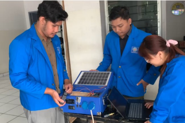 Program Studi Teknologi Komputer UBSI Kampus Tegal, Cetak Lulusan Unggul untuk Peluang Karir di Era Digital