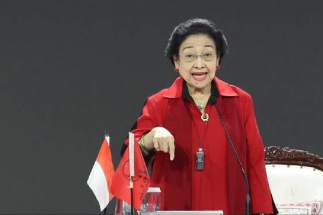 Hari Ini Megawati Akan Pidato dalam Perayaan HUT ke-52 PDIP usai Hasto Jadi Tersangka KPK
