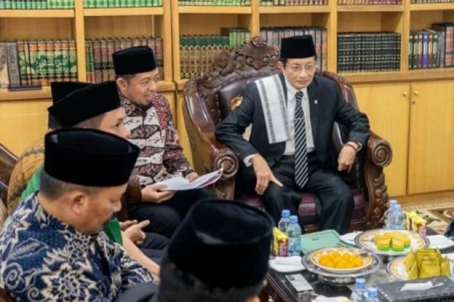Sulsel Jadi Tuan Rumah MQK Nasional dan Internasional 2025