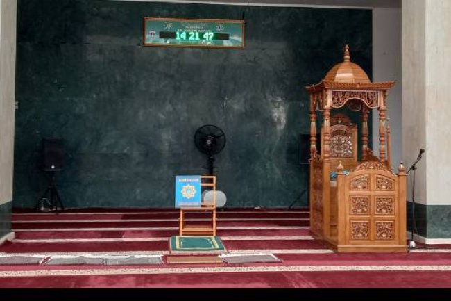 Naskah Khotbah Jumat, 10 Januari 2025 tentang Peristiwa Penting di Bulan Rajab