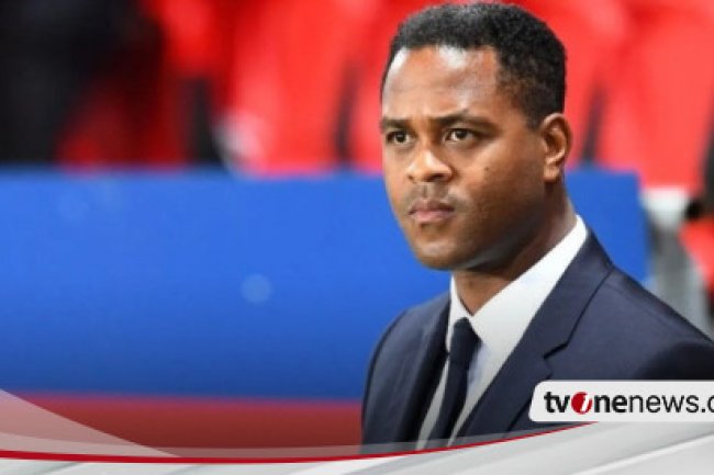 Respons Para Mantan Pemain Timnas Belanda usai PSSI Pilih Patrick Kluivert ketimbang Alex Pastoor sebagai Pelatih Timnas Indonesia