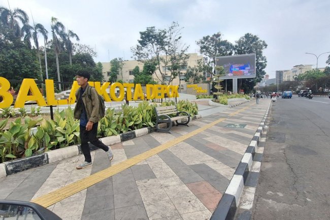 Warga Depok diimbau waspada HMPV dengan terapkan perilaku hidup sehat