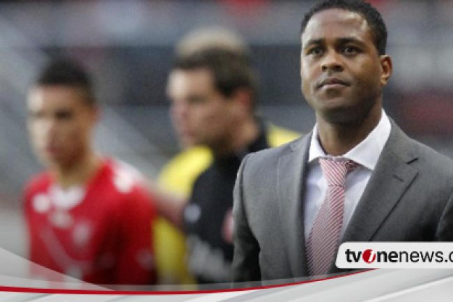 Waduh! Van Dijk Tiba-Tiba Ragu Patrick Kluivert Bisa Bawa Timnas Indonesia Lolos Langsung ke Piala Dunia 2026, Begini Alasannya