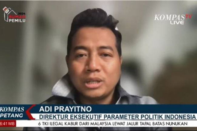 Pengamat: Effendi Simbolon Ingin Tegaskan Jokowi selama Jadi Presiden Selalu Baik ke Sekjen Hasto