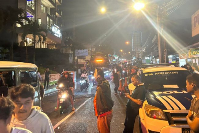 Pasca Peristiwa Laka Maut Kota Batu, Disdikbud Kota Malang Imbau Sekolah Cermat Pilih Bus