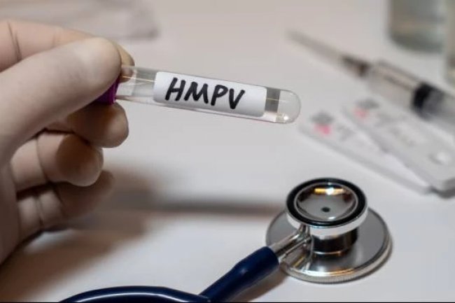 IDI Buka Suara soal Kemungkinan Indonesia Kena Wabah HMPV