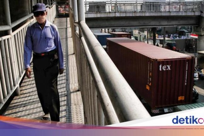 79 Kasus HMPV di 2025, Dinkes Jakarta Minta Warga Pakai Masker Jika Sakit