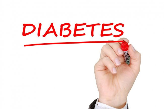 Penyebab Diabetes Meningkat di Usia Muda