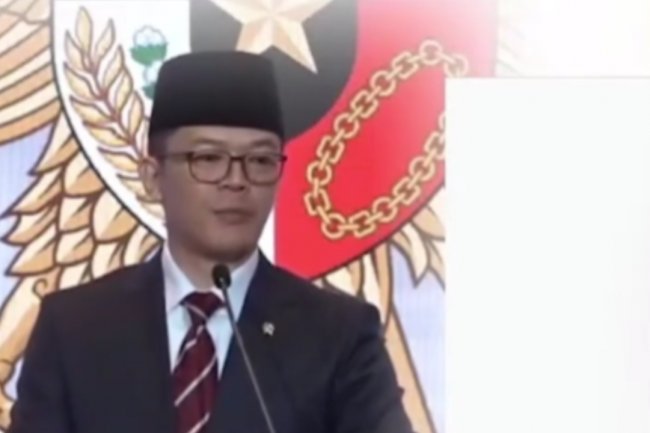Menlu Sugiono Tegaskan Petingnya Peran Strategis RI di Panggung Internasional
