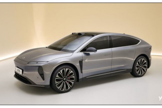 Perang Chip Otomotif: NVIDIA Thor vs Orin, Siapa yang Menang?