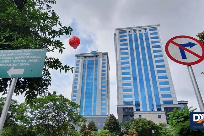 Kemenkeu Siapkan Badan TI dan Intelijen Keuangan, Begini Strukturnya