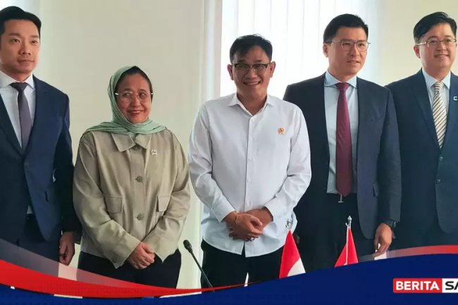 BP Taskin Akselerasi Pengentasan Kemiskinan lewat Pembangunan Digital