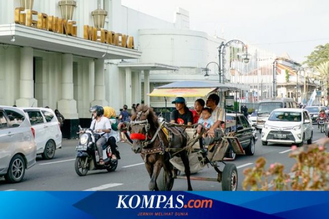 Wamenekraf Irene Sebut Bandung Kota Kreatif Berskala Internasional