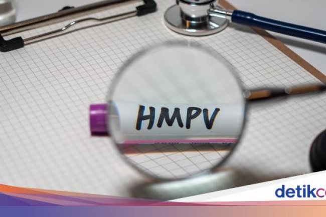 Ada 214 Kasus HMPV di Jakarta Sejak 2023, Simak Lagi Cara Pencegahannya