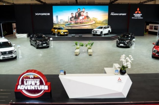 10 Merek Otomotif Terlaris di Indonesia Tahun 2024, Siapa Mendominasi?