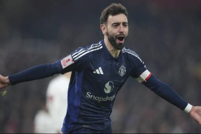 Rekap Hasil Bola Eropa Tadi Malam: Barca Gilas Madrid 5-2, di Piala FA Arsenal Keok dari Man United