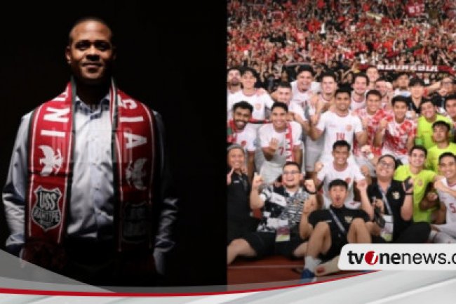 Bukan Patrick Kluivert? Warga Belanda Masih Berdebat Soal Pelatih yang Layak Gantikan Shin Tae-yong di Timnas Indonesia, Saran Mereka...