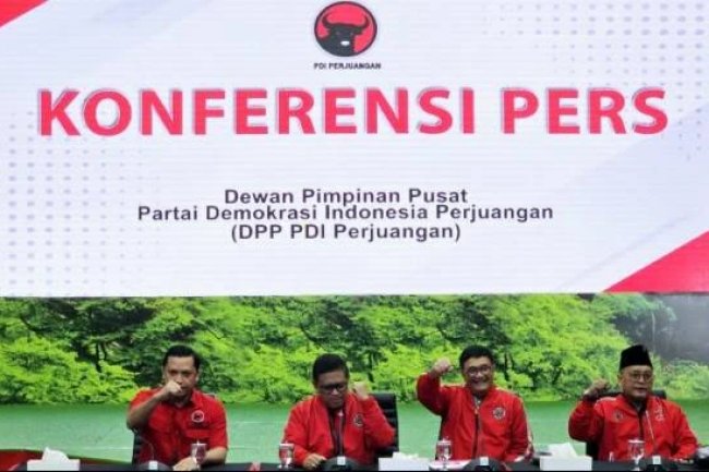 Jelang Pemeriksaan Hari Ini, Sekjen PDIP Hasto Mengaku akan Taat pada Proses Hukum Berkeadilan