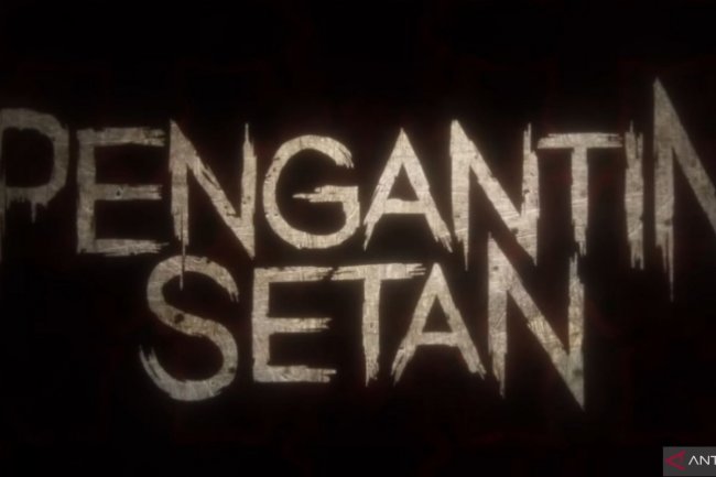 Sinopsis film "Pengantin Setan", kisah jin perusak rumah tangga