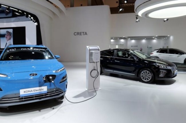 Mobil Penikmat Insentif Cetak Rekor Baru di 2024