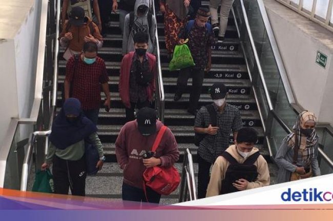 Dokter Paru Ingatkan Penyakit Pernapasan yang Harus Diwaspadai Selain HMPV