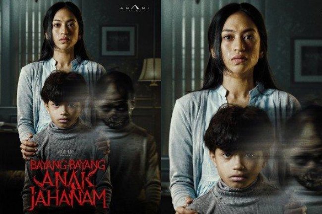 Sinopsis Film Bayang-Bayang Anak Jahanam, Bakal Tayang 16 Januari 2025 di Bioskop