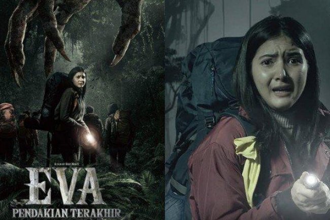 TAYANG Januari 2025! Ini Sinopsis Film Eva Pendakian Terakhir, Angkat Kisah Nyata di Makassar