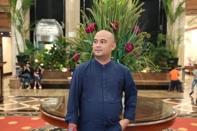 Istri Sandy Permana Sebut Terduga Pelaku Sempat Kabur Usai Peristiwa Dugaan Penusukan Suaminya