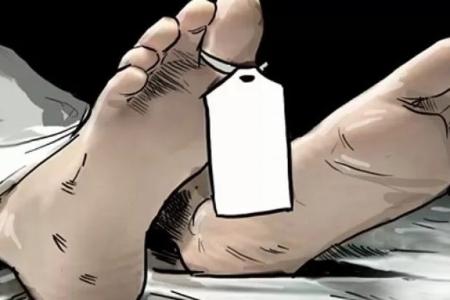 Peristiwa Berdarah Ritual Adat Desa Tahukan Ontu Murung Raya, Dua Orang T3w4s