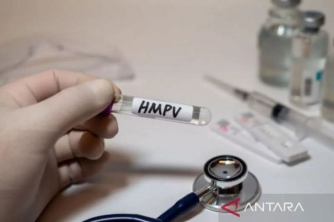 Pemkot Jaktim temukan empat kasus HMPV awal 2025, semua sudah sembuh