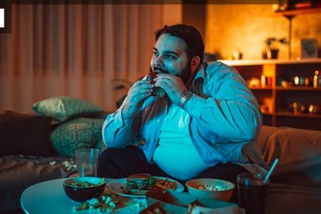 Gaya Hidup Tidak Sehat, Pemicu Utama Penyakit Jantung di Usia Muda