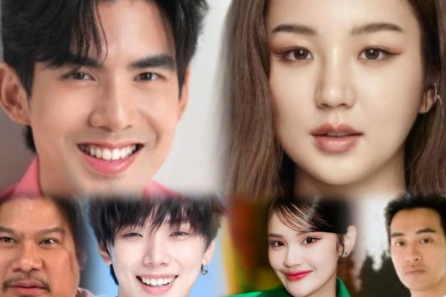 Sinopsis Film '404 Run Run': Horor dan Komedi yang Tayang Perdana 15 Januari 2025