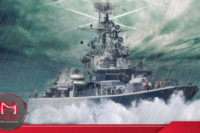 mili.id - Berikut Peristiwa Penting di Dunia pada 15 Januari