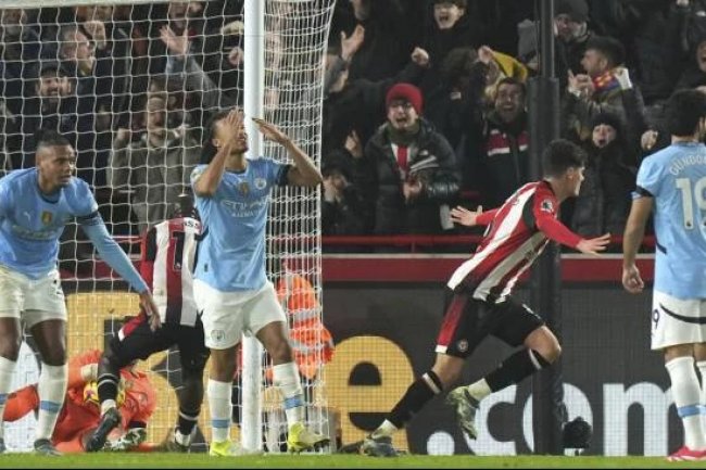 Hasil Liga Inggris Tadi Malam: Man City, Chelsea, dan Liverpool Kompak Raih Hasil Imbang