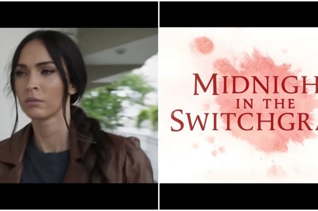 Sinopsis Film 'MIDNIGHT IN THE SWITCHGRASS', Kisah FBI Melacak Pembunuh Berantai