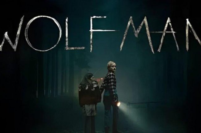 Sinopsis Film Wolf Man, Kisah Teror Misterius Mengerikan dari Manusia Serigala - Tribun-medan.com