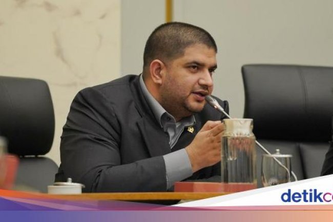 Legislator NasDem Dorong Proses Hukum Jika Pagar Laut Tangerang Ilegal