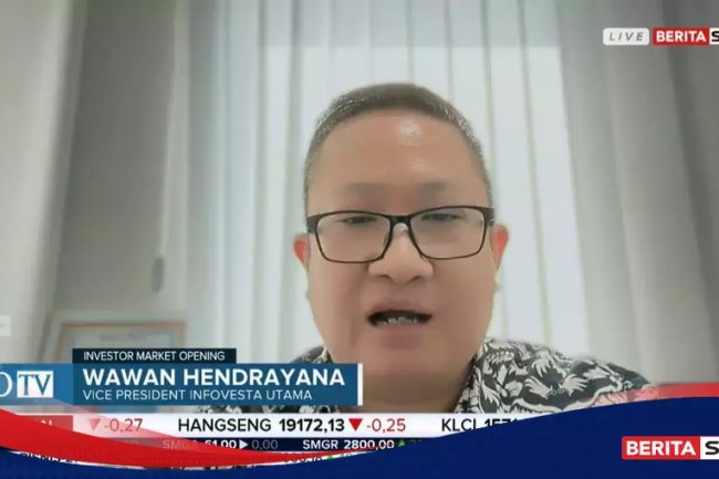 Akibat Perang Dagang dengan AS, Margin Produsen Batubara China Menurun