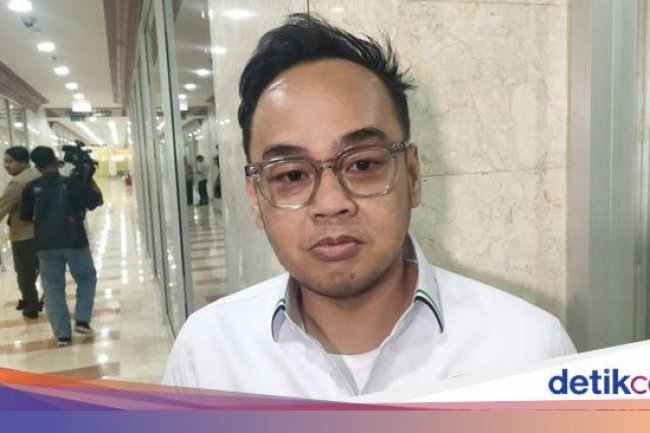 Waka Komisi III DPR Minta Dalang di Balik Pagar Laut Tangerang Ditindak Tegas