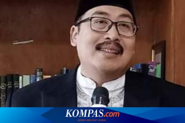 Usulan Zakat Biayai Makan Bergizi Gratis, PBNU: Zakat Tak Bisa Diberikan untuk Semua Orang