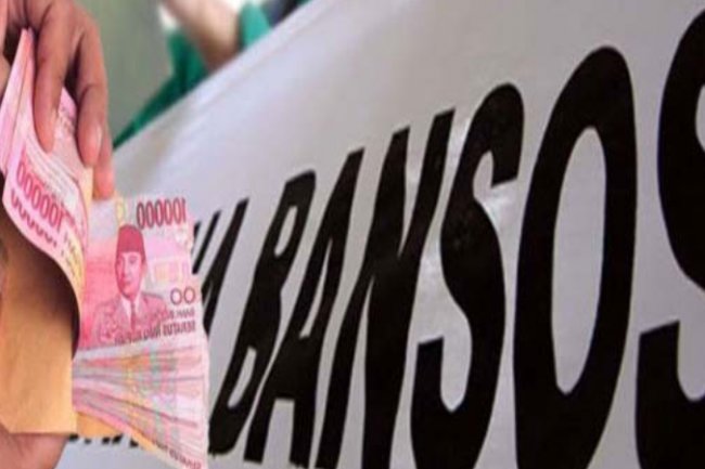 Bansos Pemilu Disebut Bikin Jumlah Orang Miskin di Indonesia Berkurang
