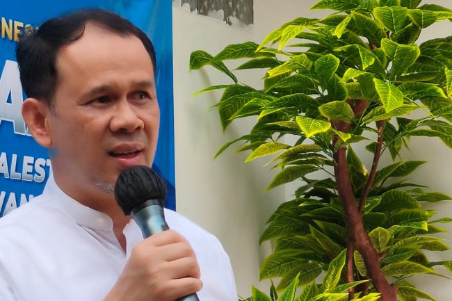 Mahfuz Sidik: Prabowo akan Ambil banyak Terobosan Kebijakan Politik Luar Negerinya Selama 5 Tahun ke Depan