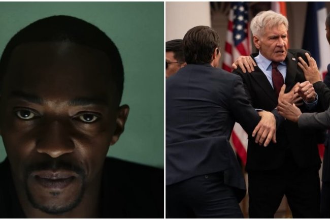 Debut Baru Sam Wilson, Jadwal Tayang dan Sinopsis Film 'CAPTAIN AMERICA: BRAVE NEW WORLD'