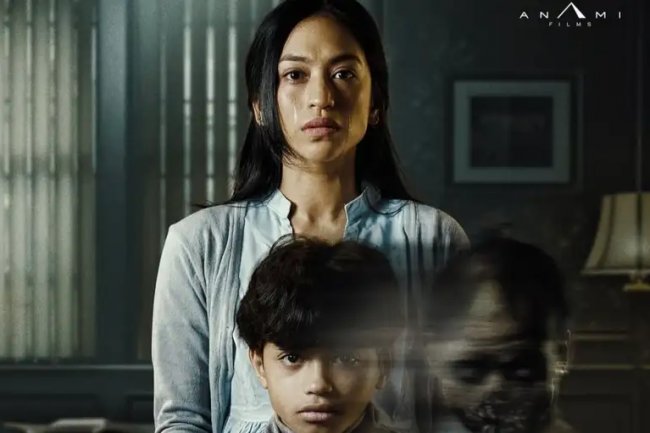 Sinopsis Film Bayang-Bayang Anak Jahanam, Diperankan Taskya Namya