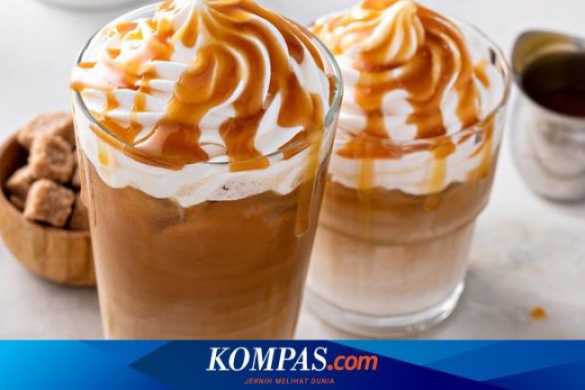 Waspada, Minuman Berpemanis Picu Diabetes dan Penyakit Jantung