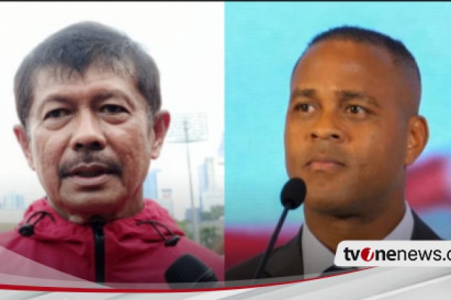 Tak Mau Sembunyikan, Indra Sjafri Bongkar Isi Pembicaraan dengan Patrick Kluivert: Saya Katakan Timnas Indonesia itu...