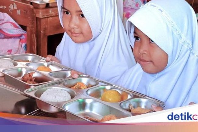 Kata Muhammadiyah dan PBNU soal Usulan Dana Zakat untuk Makan Bergizi Gratis