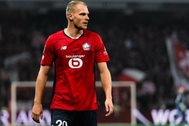 Mitchel Bakker Masuk Radar PSSI untuk Perkuat Pertahanan Timnas, Ini Profil Lengkapnya